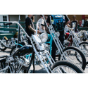 Książka Born-Free - Motorcycle Show