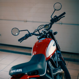 Detailing motocykla: Pakiet Easy Rider