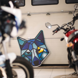 Detailing motocykla: Pakiet Highway To Hell