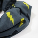 Komin motocyklowy Thunders