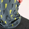 Komin motocyklowy Thunders