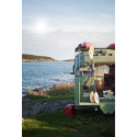Książka Off The Road: Explorers, Vans and Life Off The Beaten Track
