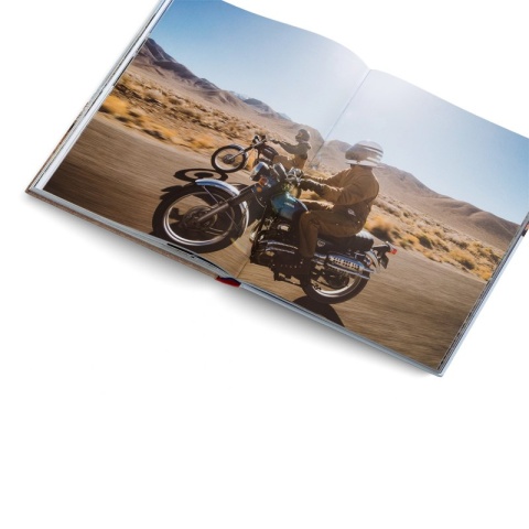 Ride Out! - Motorcycle Roadtrips and Adventures