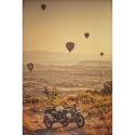 Książka Ride Out! - Motorcycle Roadtrips and Adventures