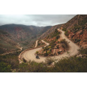 Książka Ride Out! - Motorcycle Roadtrips and Adventures