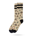 Skarpety American Socks Signature Maneki Neko