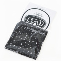 Komin motocyklowy 79 Point Classic Rider Black