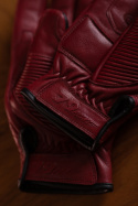 Rękawice motocyklowe British Oxford Blood