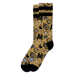 American Socks Cafe Racer