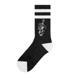 AMERICAN SOCKS OUCH!