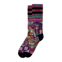 American Socks Día De Los Muertos