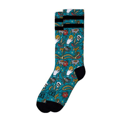 Skarpety American Socks Signature Low Life