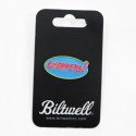wpinka emaliowana choppers