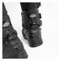 Buty motocyklowe By City Off-Road Botas - Czarne