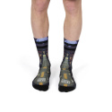 American Socks Night Rider