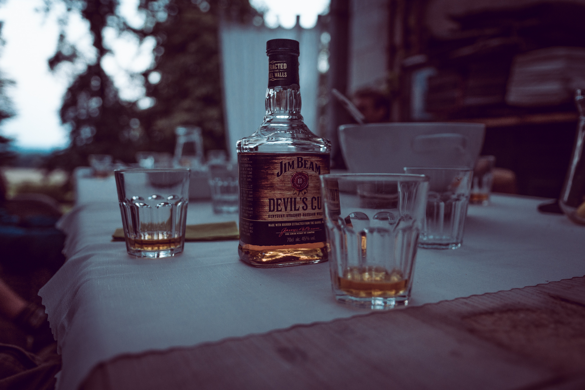 Jim beam
