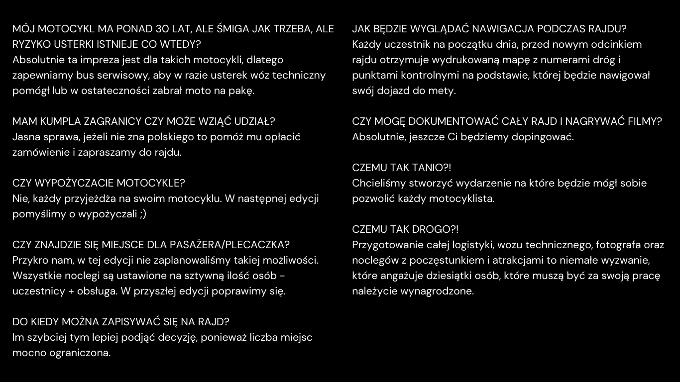 FAQ2