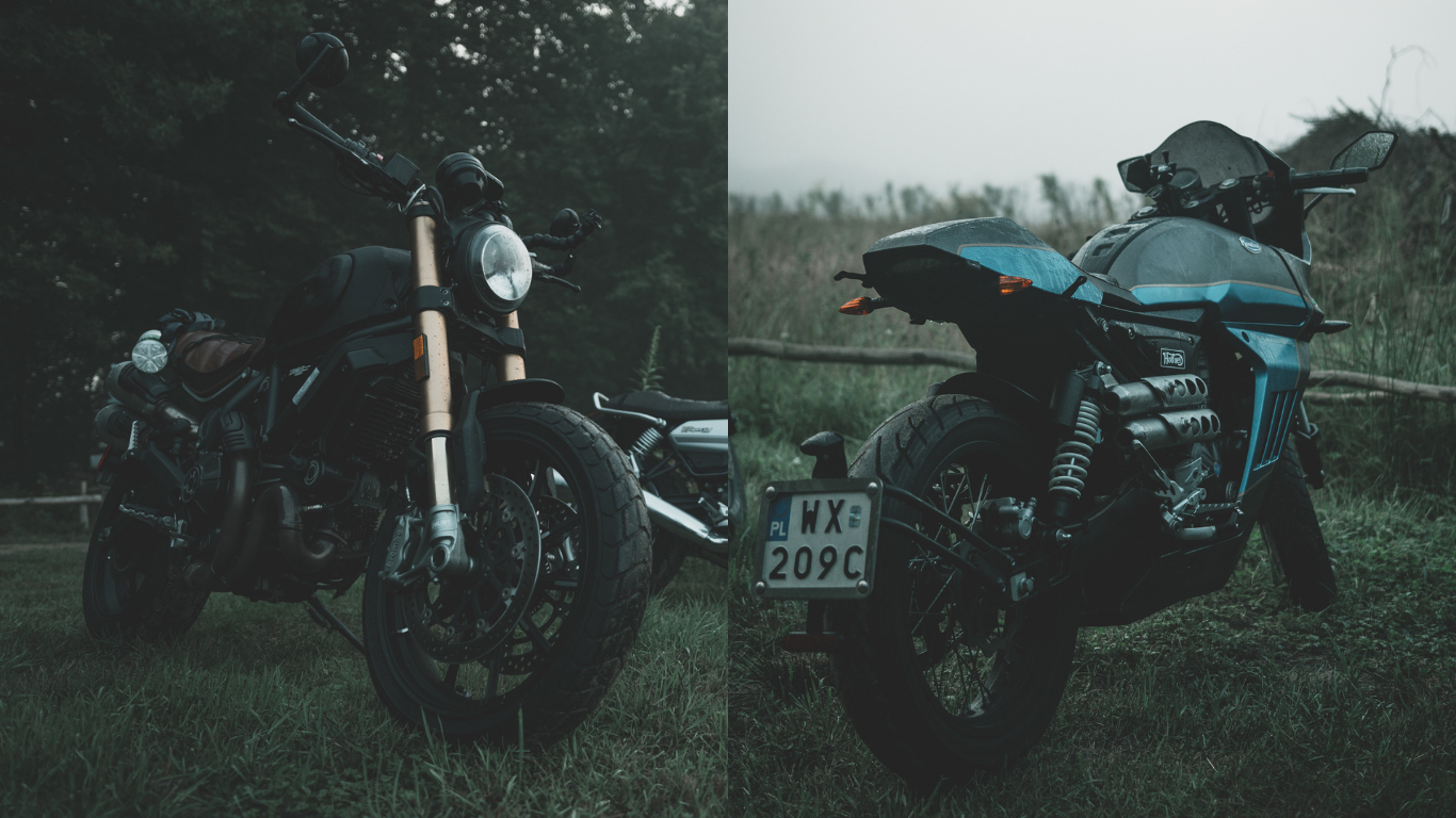 SCRAMBLER