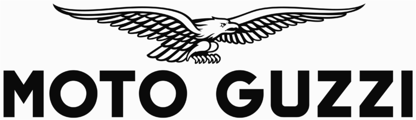 Logo Moto Guzzi