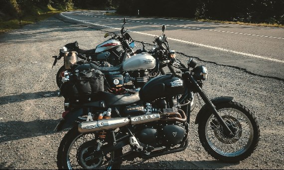 Roadtrips: Czechy