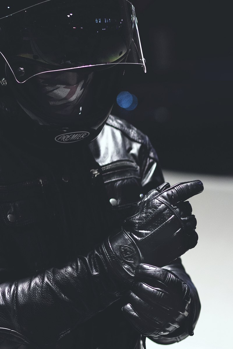 Night Rider